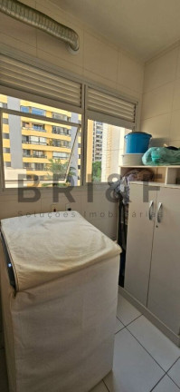 Imagem Apartamento com 2 Quartos à Venda ou Locação, 70 m² em Brooklin - São Paulo Imagem Apartamento com 2 Quartos à Venda ou Locação, 70 m² em Brooklin - São Paulo