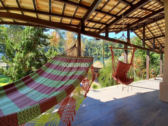 Imagem Casa com 2 Quartos à Venda, 110 m² em Parque Boa União - Teresópolis