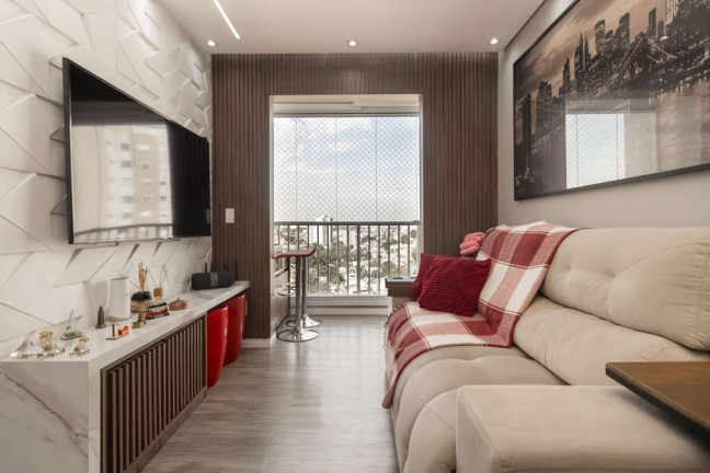 Imagem Apartamento com 2 Quartos à Venda, 44 m² em Vila Pirituba - São Paulo Imagem Apartamento com 2 Quartos à Venda, 44 m² em Vila Pirituba - São Paulo