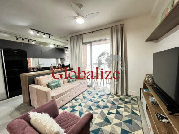 Imóvel com 1 Quarto à Venda, 47 m² em Boqueirão - Santos