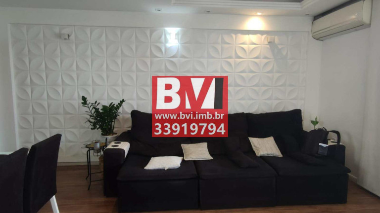 Imagem Apartamento com 2 Quartos à Venda, 82 m² em Vista Alegre - Rio De Janeiro Imagem Apartamento com 2 Quartos à Venda, 82 m² em Vista Alegre - Rio De Janeiro