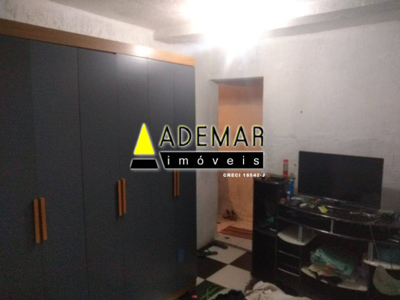 Imagem Casa com 6 Quartos à Venda,  em Serraria - Diadema