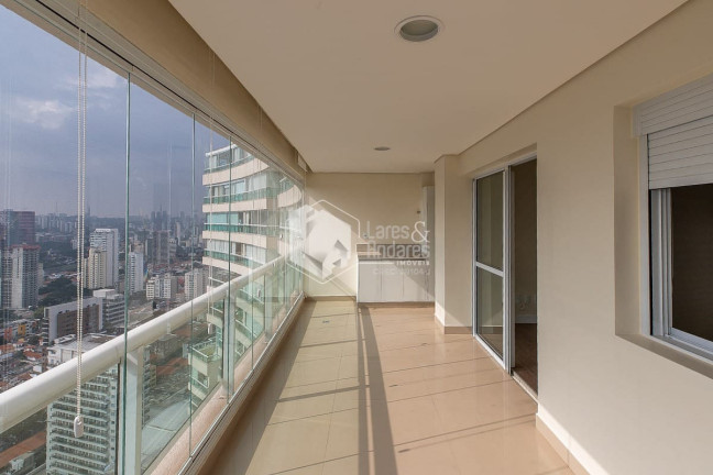 Imagem Apartamento com 2 Quartos à Venda, 71 m² em Pinheiros - São Paulo