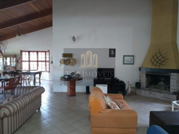 Imagem Chácara com 4 Quartos à Venda, 2.600 m² em Freitas - São José Dos Campos Imagem Chácara com 4 Quartos à Venda, 2.600 m² em Freitas - São José Dos Campos