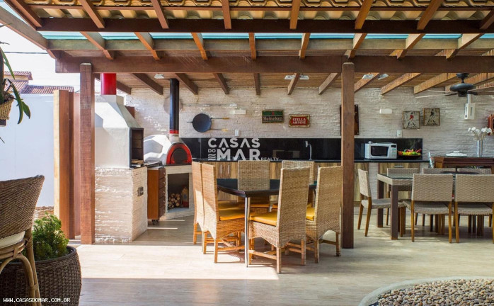 Imagem Casa com 4 Quartos para Alugar ou Temporada, 350 m² em Geribá - Armação Dos Búzios Imagem Casa com 4 Quartos para Alugar ou Temporada, 350 m² em Geribá - Armação Dos Búzios