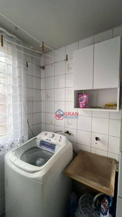 Imagem Apartamento com 2 Quartos à Venda, 55 m² em Santa Cândida - Curitiba Imagem Apartamento com 2 Quartos à Venda, 55 m² em Santa Cândida - Curitiba