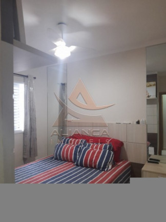 Imagem Apartamento com 2 Quartos à Venda, 125 m² em Parque São Sebastião - Ribeirão Preto