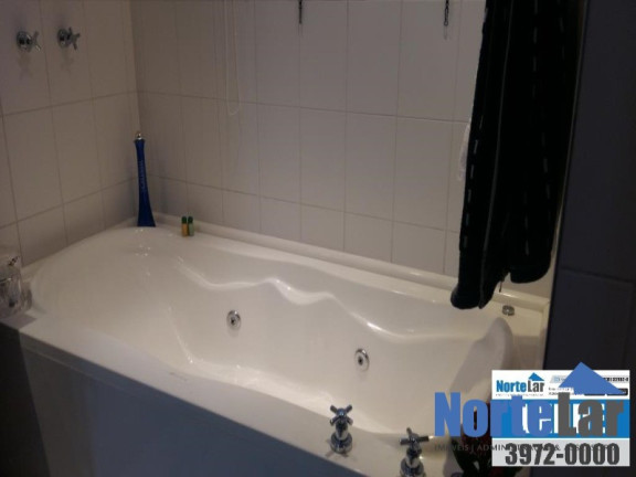 Imagem Apartamento com 4 Quartos à Venda, 209 m² em Vila Cruzeiro - São Paulo