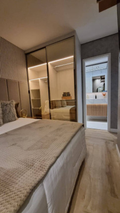 Imagem Apartamento com 2 Quartos à Venda, 58 m² em Vila Assunção - Santo André Imagem Apartamento com 2 Quartos à Venda, 58 m² em Vila Assunção - Santo André