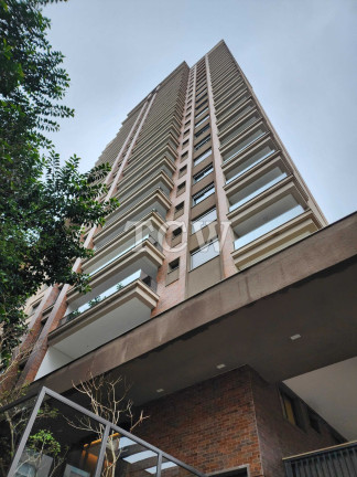 Imagem Apartamento com 4 Quartos à Venda, 181 m² em Vila Mariana - São Paulo Imagem Apartamento com 4 Quartos à Venda, 181 m² em Vila Mariana - São Paulo