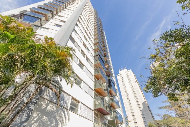 Imagem Cobertura com 3 Quartos à Venda, 359 m² em Vila Suzana - São Paulo Imagem Cobertura com 3 Quartos à Venda, 359 m² em Vila Suzana - São Paulo