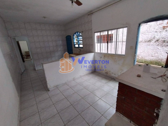 Imagem Casa com 2 Quartos à Venda, 138 m² em Florida Mirim - Mongaguá