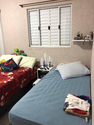 Imagem Sobrado com 3 Quartos à Venda, 150 m² em Vila Homero Thon - Santo André Imagem Sobrado com 3 Quartos à Venda, 150 m² em Vila Homero Thon - Santo André