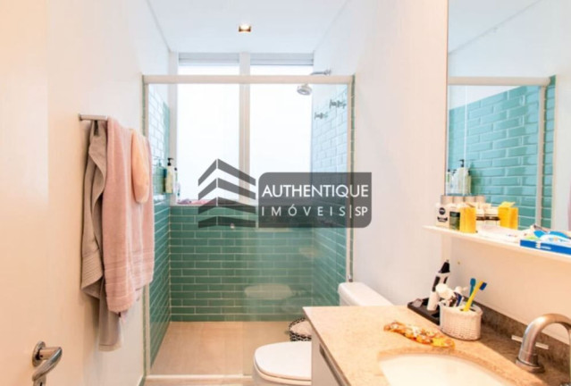 Imagem Apartamento com 2 Quartos à Venda, 127 m² em Alto Da Lapa - São Paulo