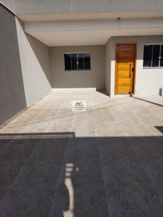 Imagem Casa com 4 Quartos à Venda, 120 m² em Suarão - Itanhaém