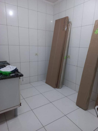 Imagem Casa com 2 Quartos à Venda, 60 m² em Vila Sonia - Praia Grande Imagem Casa com 2 Quartos à Venda, 60 m² em Vila Sonia - Praia Grande