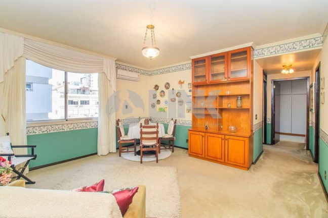 Imagem Apartamento com 2 Quartos à Venda, 75 m² em Mont Serrat - Porto Alegre