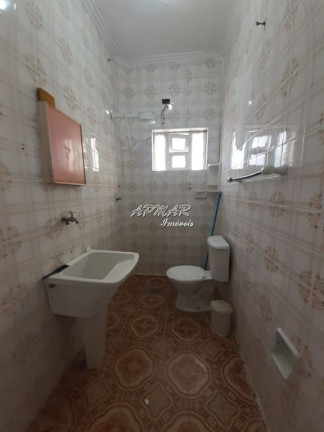 Imagem Apartamento com 1 Quarto para Alugar, em Vila Tupi - Praia Grande Imagem Apartamento com 1 Quarto para Alugar, em Vila Tupi - Praia Grande