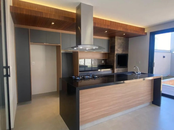 Imagem Casa de Condomínio com 3 Quartos à Venda, 190 m² em Residencial Alto Do Castelo - Ribeirão Preto