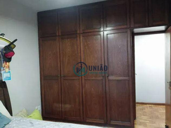 Imagem Apartamento com 3 Quartos à Venda, 100 m² em Icaraí - Niterói Imagem Apartamento com 3 Quartos à Venda, 100 m² em Icaraí - Niterói
