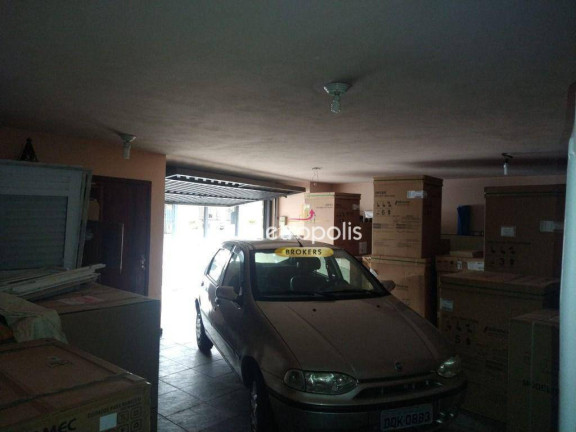 Imagem Casa com 2 Quartos à Venda, 312 m² em Santa Maria - São Caetano Do Sul Imagem Casa com 2 Quartos à Venda, 312 m² em Santa Maria - São Caetano Do Sul