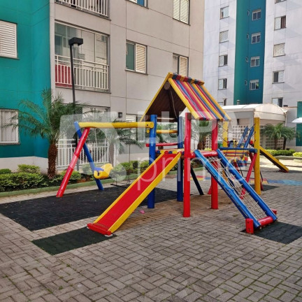 Apartamento com 2 Quartos à Venda, 48 m² em Parque Novo Mundo - São Paulo