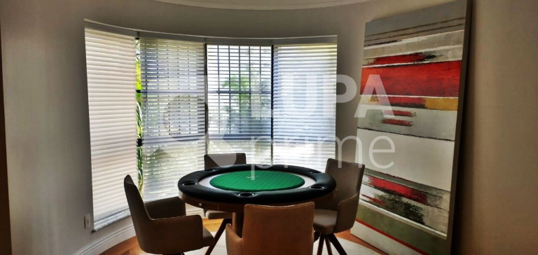 Imagem Apartamento com 3 Quartos à Venda, 289 m² em água Fria - São Paulo Imagem Apartamento com 3 Quartos à Venda, 289 m² em água Fria - São Paulo