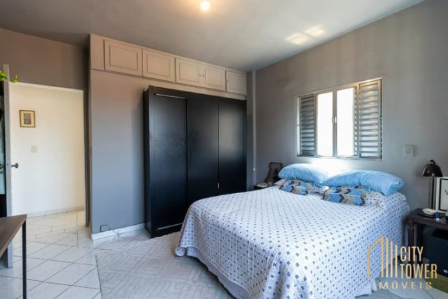 Imagem Apartamento com 3 Quartos à Venda, 120 m² em Vila Mariana - São Paulo