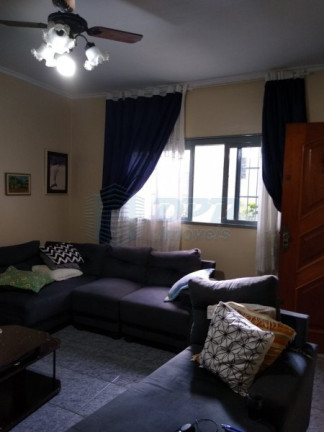 Imagem Casa à Venda, 210 m² em Geraldo Correia De Carvalho - Ribeirão Preto