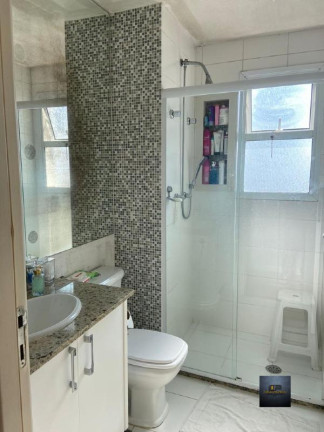 Imagem Apartamento com 3 Quartos à Venda, 107 m² em Vila Lusitânia - São Bernardo Do Campo