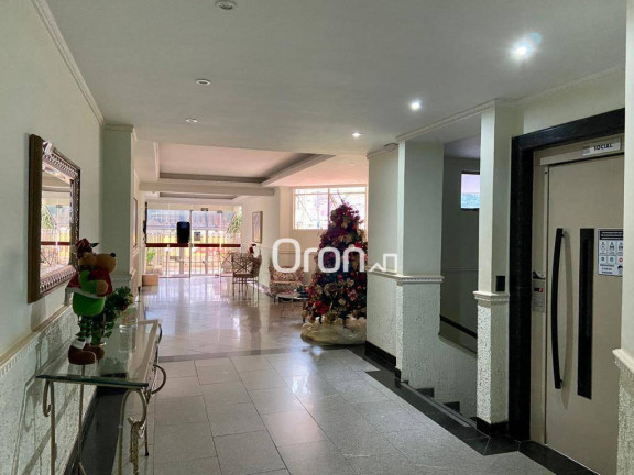 Imagem Cobertura com 5 Quartos à Venda, 332 m² em Setor Central - Goiânia