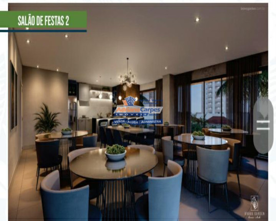 Imagem Imóvel com 2 Quartos à Venda, 76 m² em Praia Brava De Itajaí - Itajaí