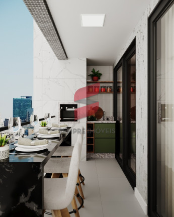 Imagem Apartamento com 2 Quartos à Venda, 48 m² em Capão Raso - Curitiba Imagem Apartamento com 2 Quartos à Venda, 48 m² em Capão Raso - Curitiba