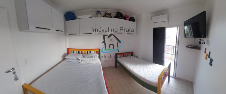 Imagem Apartamento com 3 Quartos à Venda, 162 m² em Praia Grande - Ubatuba Imagem Apartamento com 3 Quartos à Venda, 162 m² em Praia Grande - Ubatuba