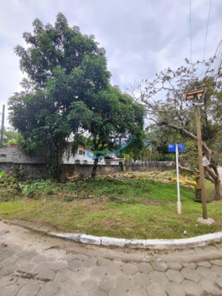 Imagem Terreno à Venda, 252 m² em Massaguaçu - Caraguatatuba