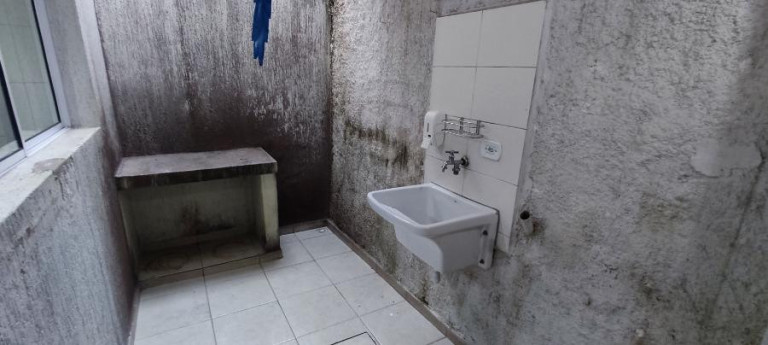 Imagem Sobrado com 2 Quartos à Venda, 100 m² em Vila Jacuí - São Paulo