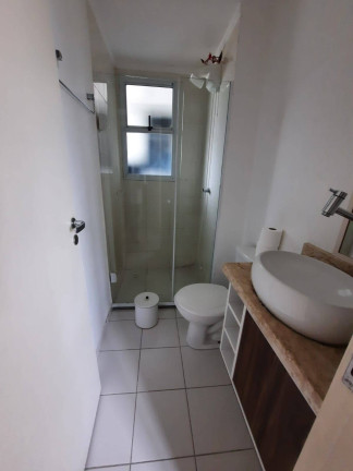Imagem Apartamento com 2 Quartos à Venda,  em Jardim Maria Eugênia - Sorocaba