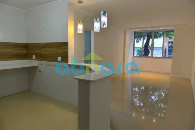 Imagem Apartamento com 3 Quartos à Venda, 110 m² em Ipanema - Rio De Janeiro
