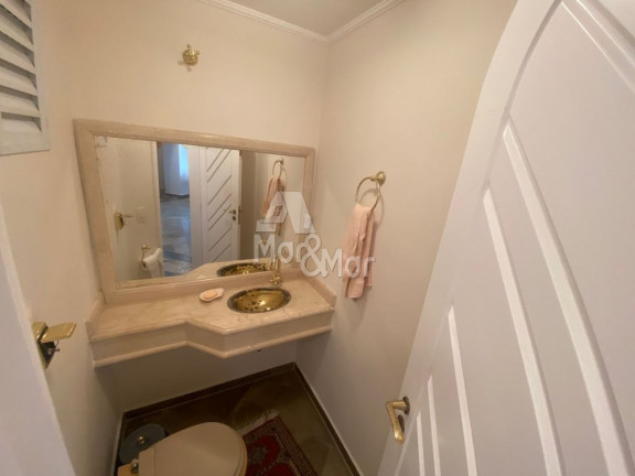 Imagem Apartamento com 4 Quartos à Venda, 192 m² em Enseada - Guarujá Imagem Apartamento com 4 Quartos à Venda, 192 m² em Enseada - Guarujá