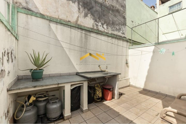 Imagem Casa com 4 Quartos à Venda, 207 m² em Parque Da Vila Prudente - São Paulo Imagem Casa com 4 Quartos à Venda, 207 m² em Parque Da Vila Prudente - São Paulo