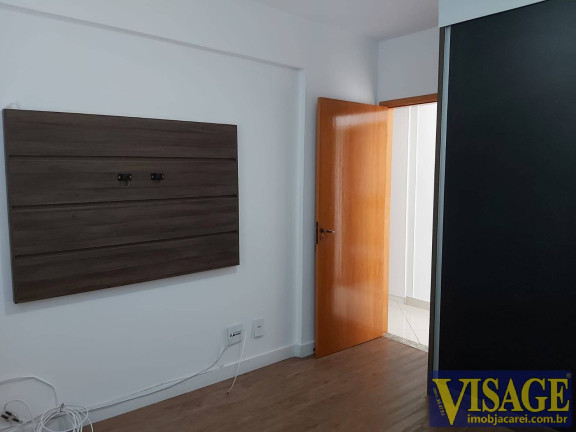 Imagem Apartamento com 3 Quartos à Venda,  em Centro - Jacareí