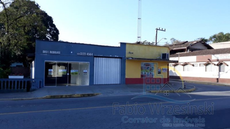 Imagem Imóvel Comercial à Venda, 200 m² em Atiradores - Joinville Imagem Imóvel Comercial à Venda, 200 m² em Atiradores - Joinville
