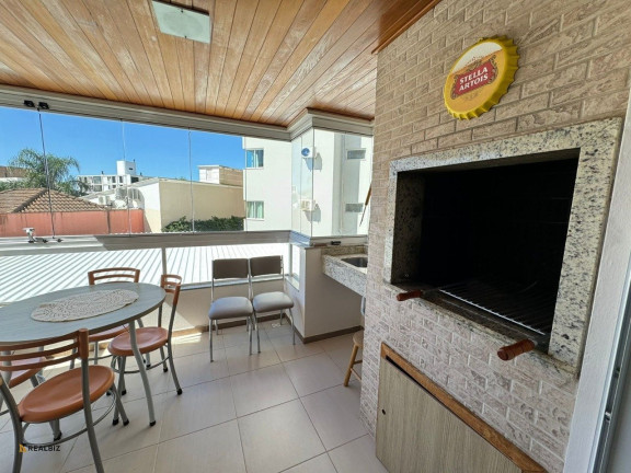 Imagem Apartamento com 3 Quartos à Venda, 143 m² em Palmas - Governador Celso Ramos Imagem Apartamento com 3 Quartos à Venda, 143 m² em Palmas - Governador Celso Ramos
