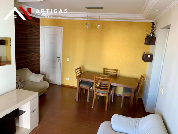 Imagem Apartamento com 2 Quartos à Venda, 56 m² em Vila Regente Feijó - São Paulo Imagem Apartamento com 2 Quartos à Venda, 56 m² em Vila Regente Feijó - São Paulo