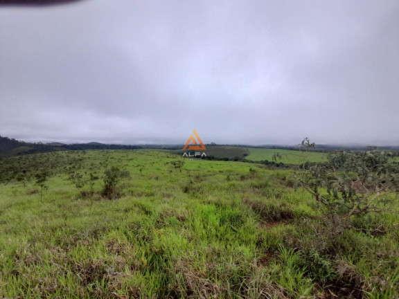 Imagem Fazenda à Venda, 414 m²