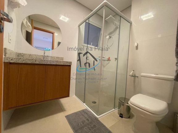Imagem Apartamento com 2 Quartos à Venda, 70 m² em Toninhas - Ubatuba