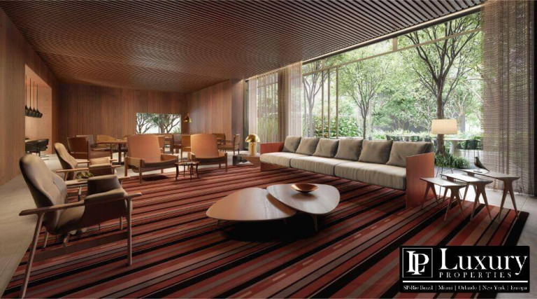 Imagem Apartamento com 4 Quartos à Venda, 288 m² em Itaim Bibi - São Paulo Imagem Apartamento com 4 Quartos à Venda, 288 m² em Itaim Bibi - São Paulo