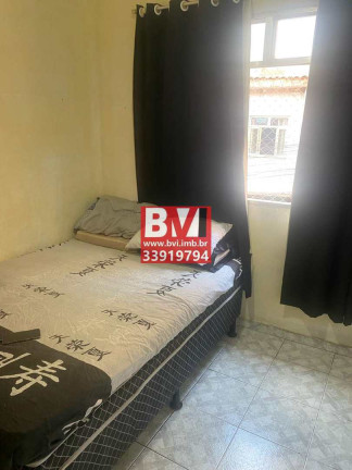 Imagem Casa com 1 Quarto à Venda, 80 m² em Vigário Geral - Rio De Janeiro Imagem Casa com 1 Quarto à Venda, 80 m² em Vigário Geral - Rio De Janeiro