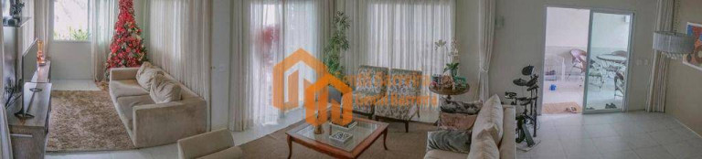 Imagem Casa com 3 Quartos à Venda, 277 m² em Alagadiço Novo - Fortaleza Imagem Casa com 3 Quartos à Venda, 277 m² em Alagadiço Novo - Fortaleza