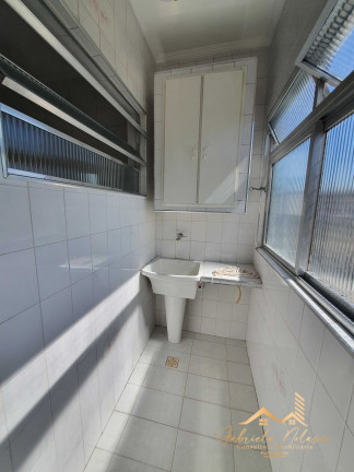Imagem Apartamento com 2 Quartos à Venda, 75 m² em Paquetá - Santos